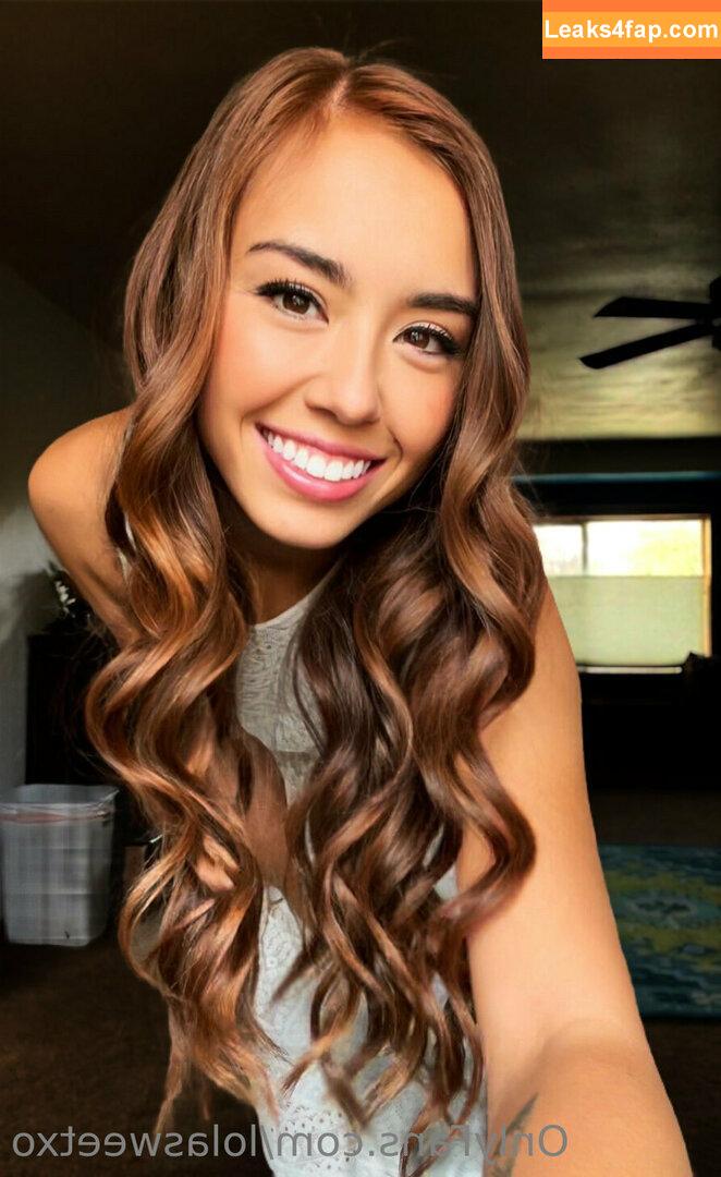 lolasweetxo / ohlolasweet leaked photo photo #0917