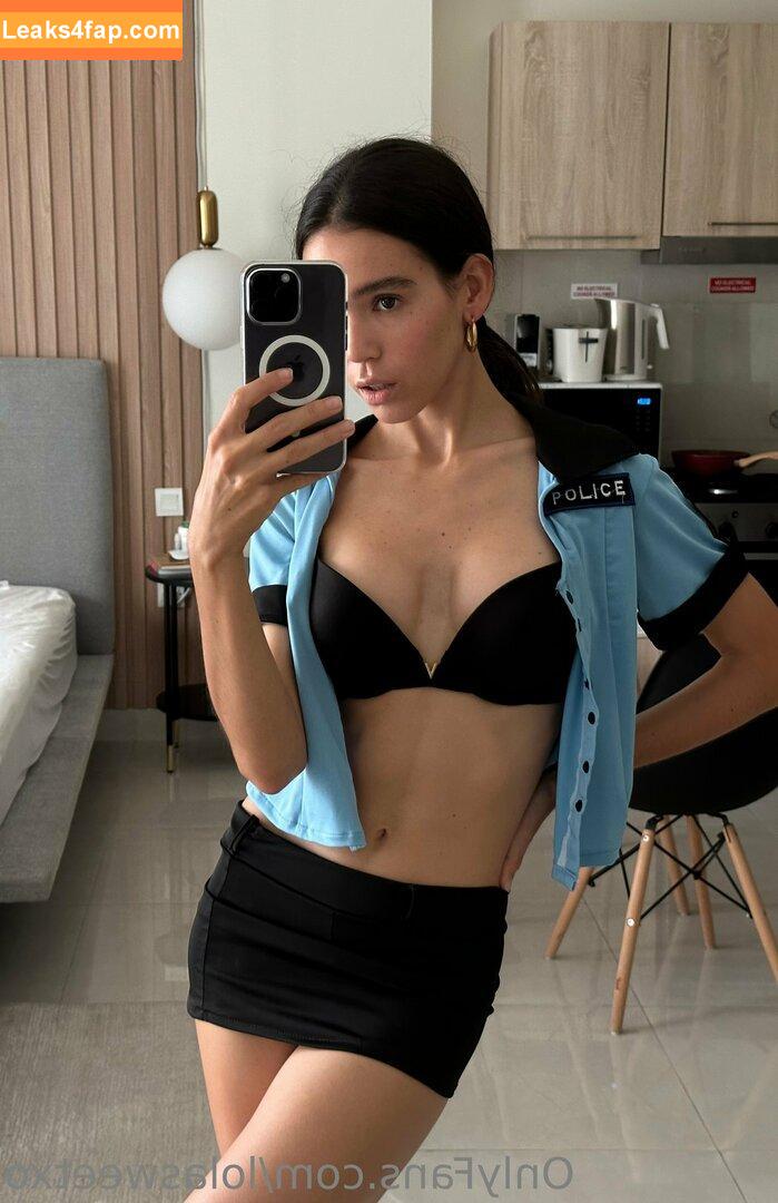 lolasweetxo / ohlolasweet leaked photo photo #0926
