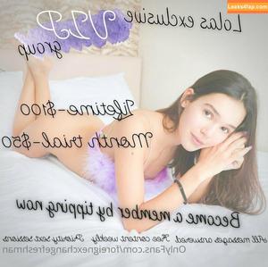 lolasweetxo photo #0647