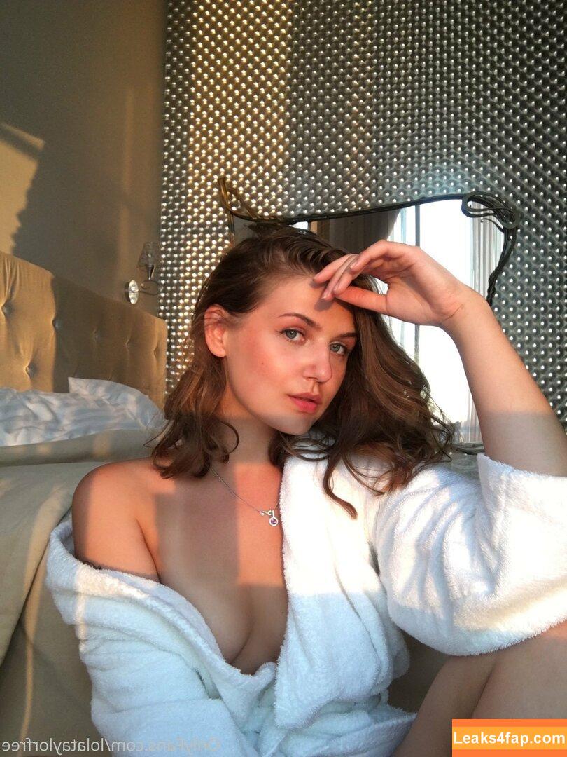 lolataylorfree / lolataylor2 слитое фото фото #0013