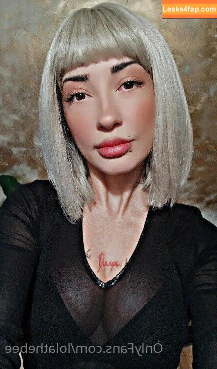 lolathebee /  слитое фото фото #0005