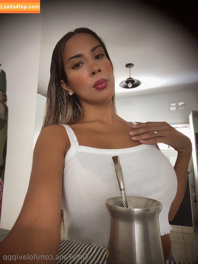 lolavippp / lolaweippert leaked photo photo #0002