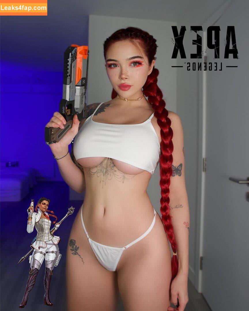 LolaWolf /  leaked photo photo #0003