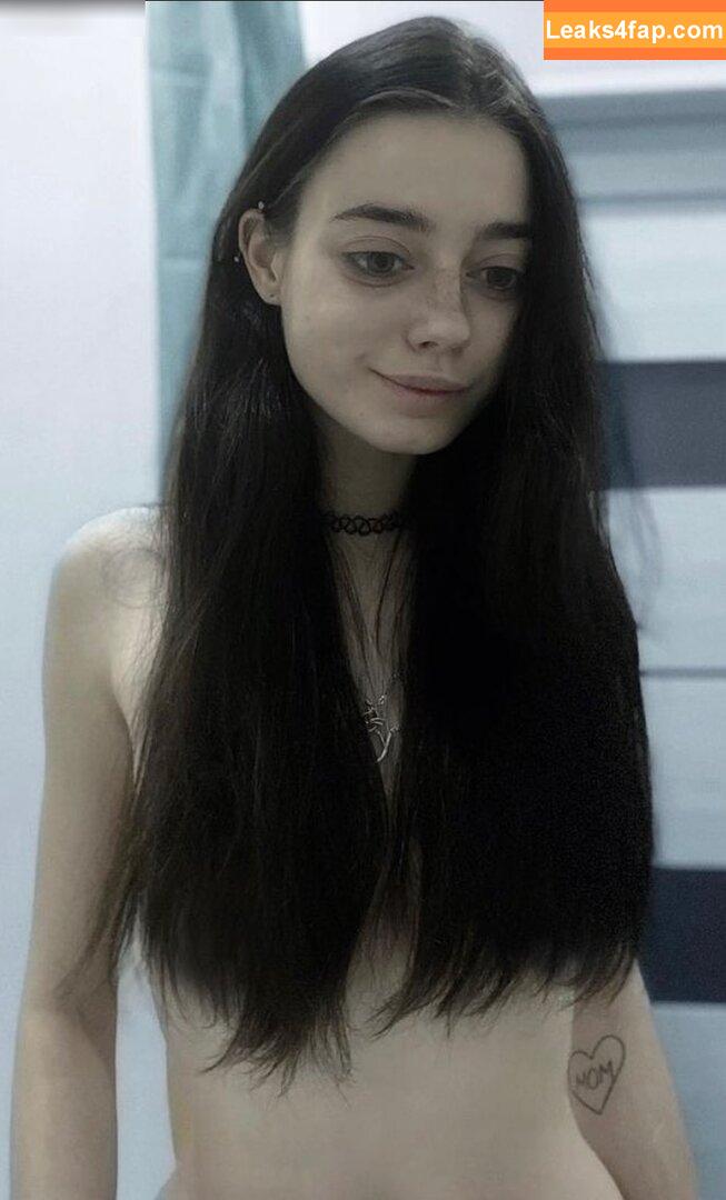 Lolibayli - Amanitalis - Alesya Bobreshova /  leaked photo photo #0043