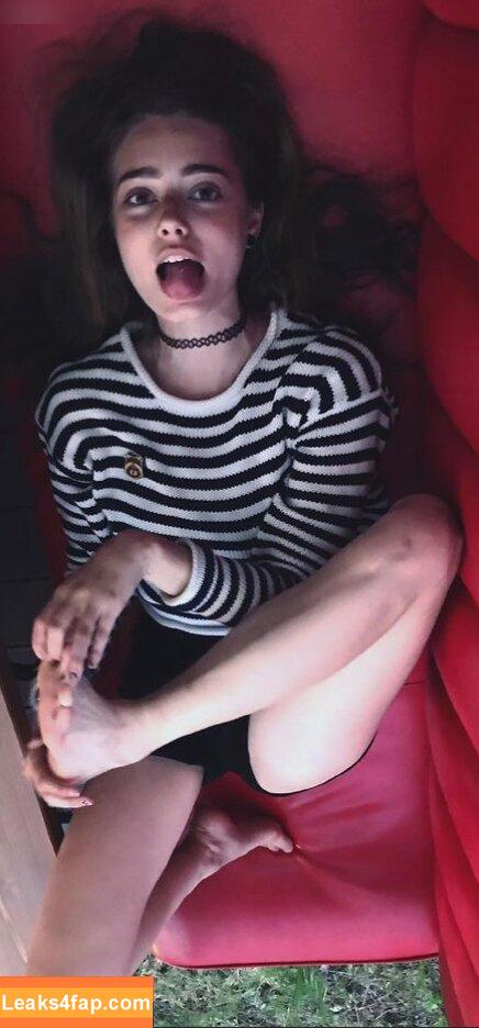 Lolibayli - Amanitalis - Alesya Bobreshova /  leaked photo photo #0045