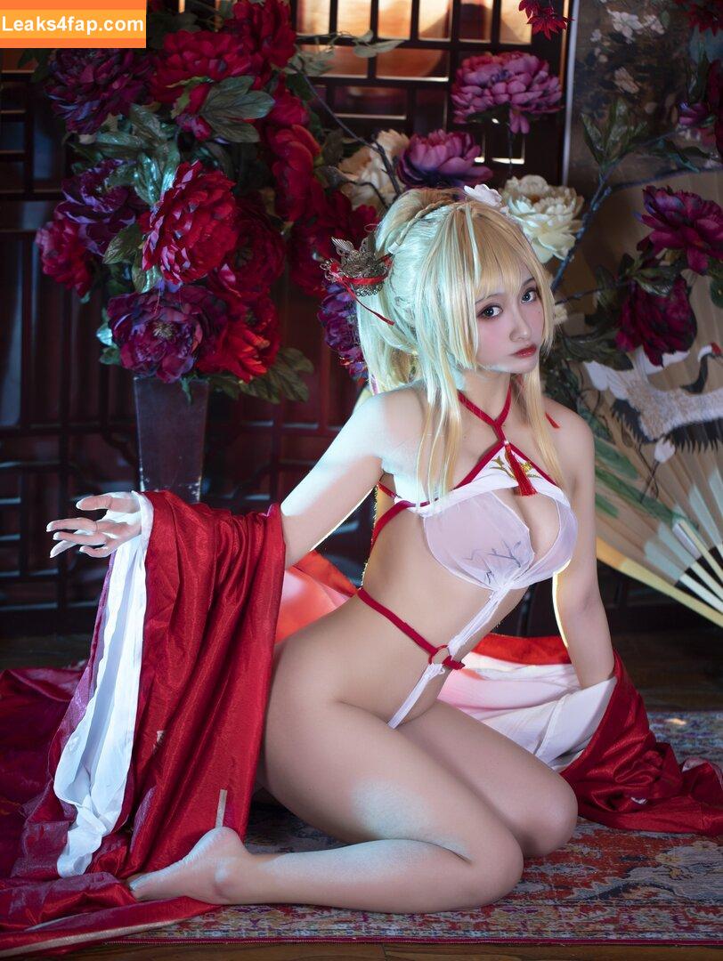 LoLiSAMA / lolimaemodel / luoxiaolimiao1 / 璃猫猫 leaked photo photo #0124