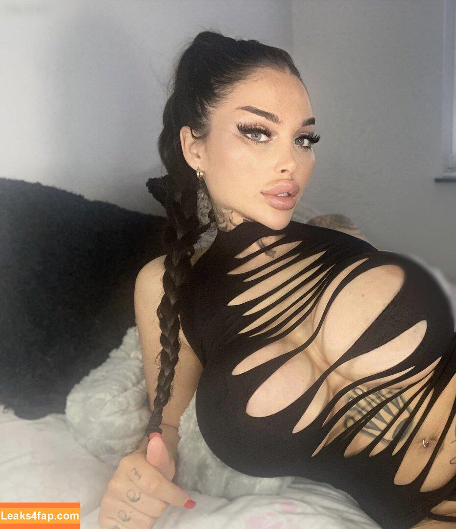 LolitaBonita / LolitaBonita96 / lolitabonitaofficial / sexy_hexy96 leaked photo photo #0061