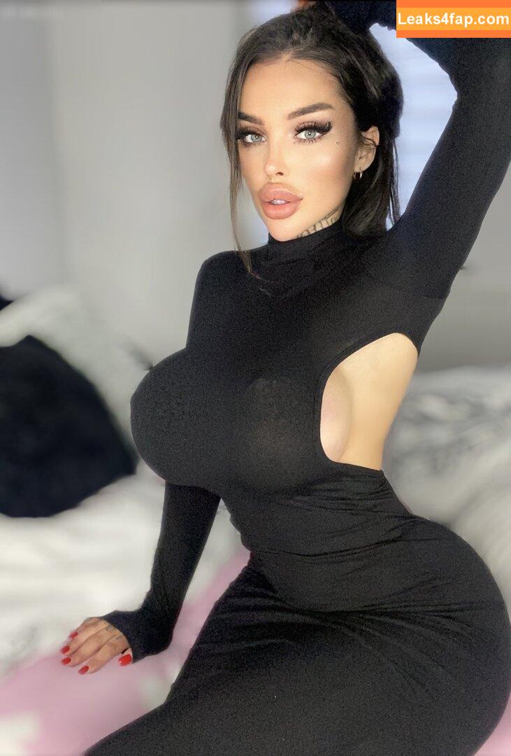 LolitaBonita / LolitaBonita96 / lolitabonitaofficial / sexy_hexy96 leaked photo photo #0064