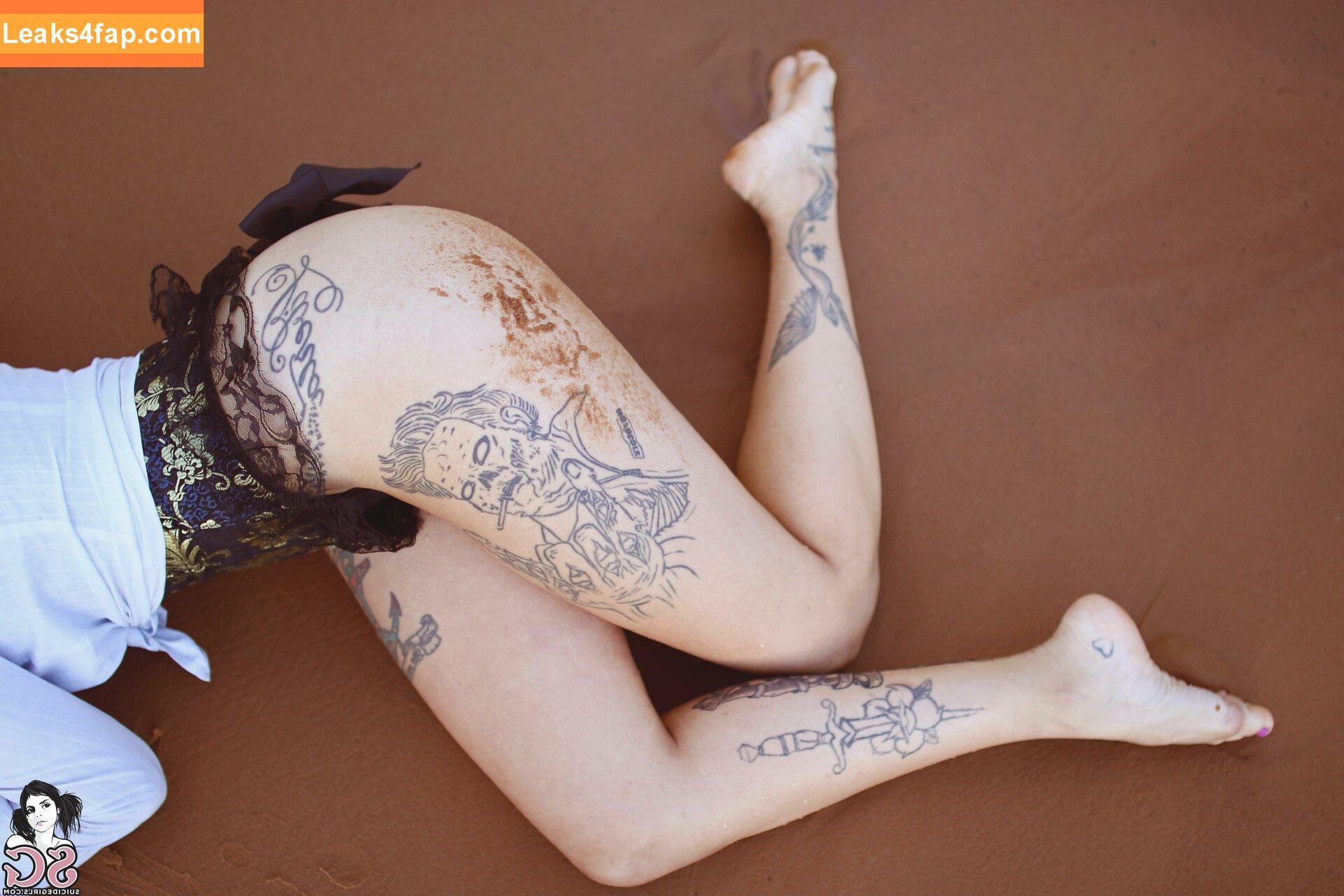 Lolitta leaked photo photo #0371