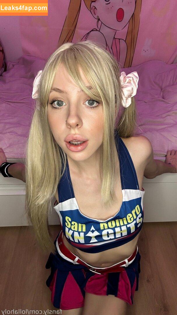 Lollaholy leaked photo photo #0215