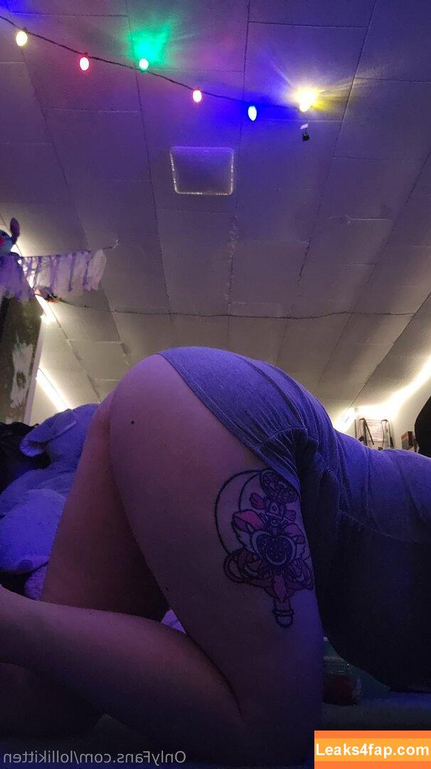 lollikitten /  leaked photo photo #0003
