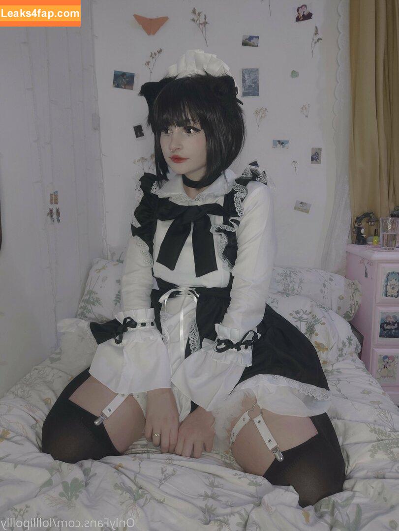 lolllipollly /  leaked photo photo #0046