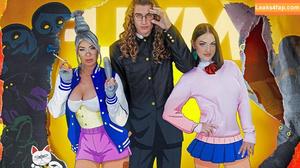 Lolly Dames photo #0155