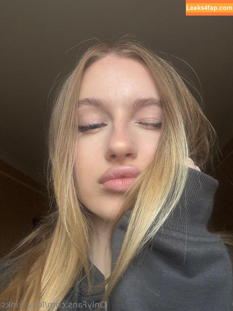 lolly_kinks /  leaked photo photo #0011