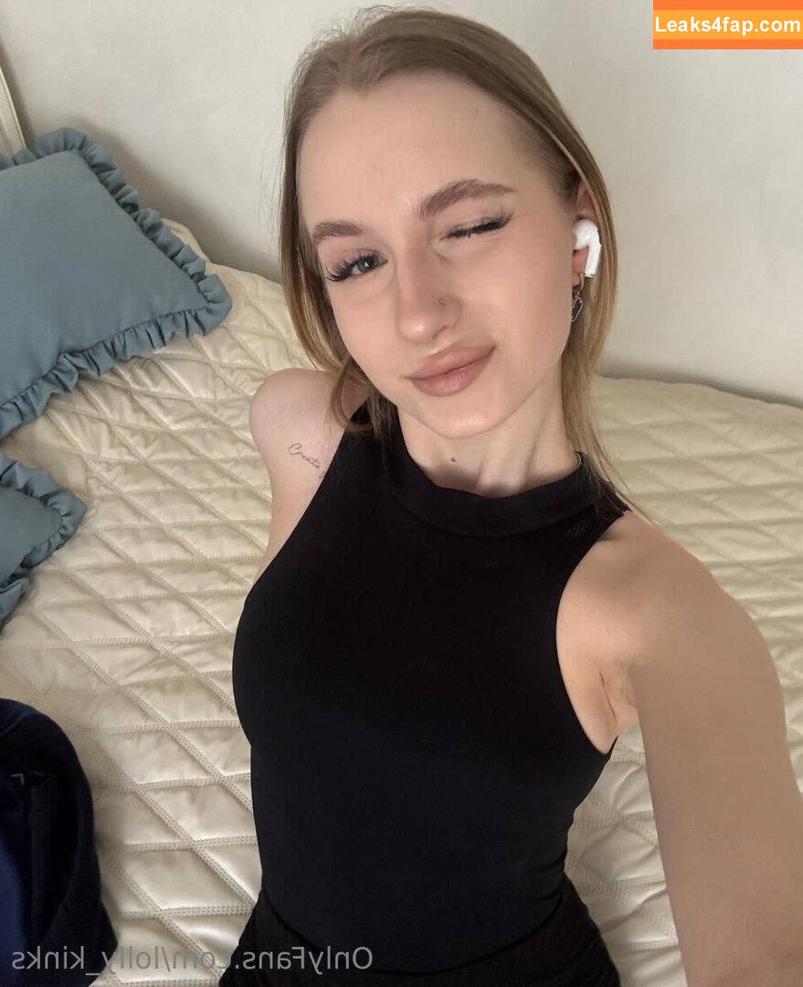 lolly_kinks /  leaked photo photo #0017