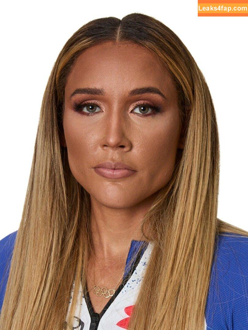 Lolo Jones / Bobsledder / lolojones слитое фото фото #0020