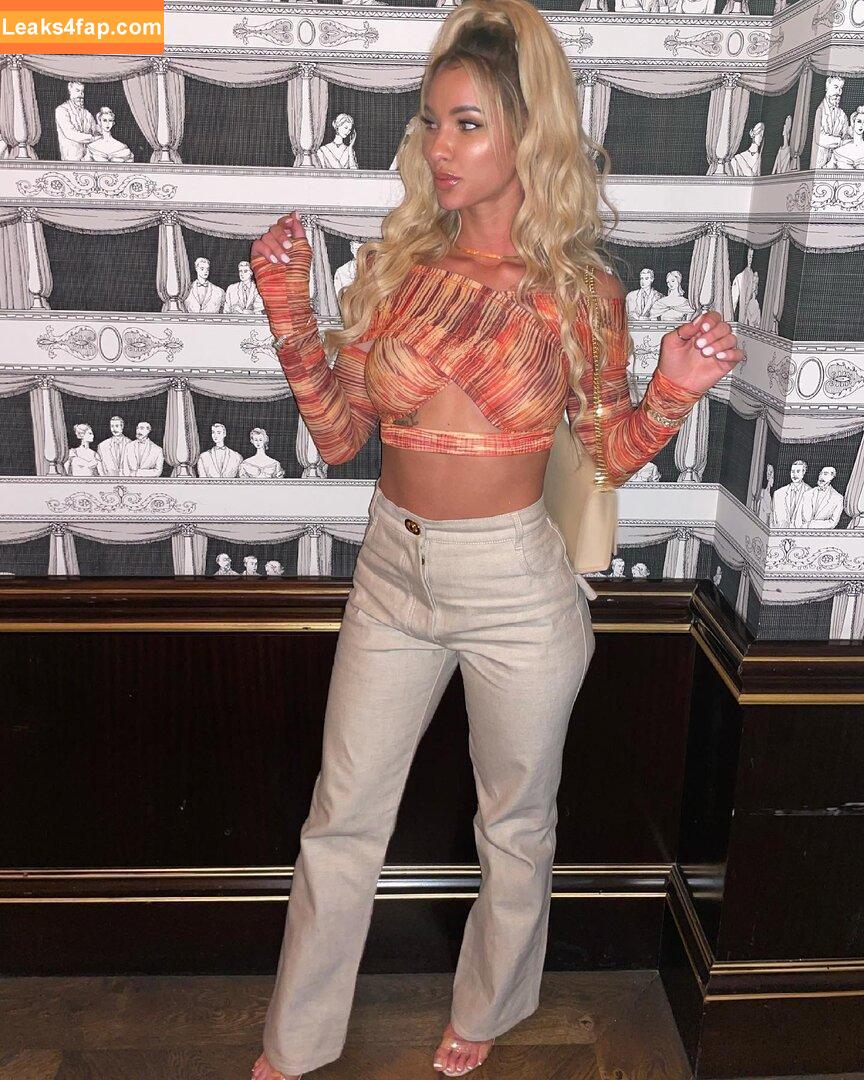 Lolo Wood /  leaked photo photo #0007