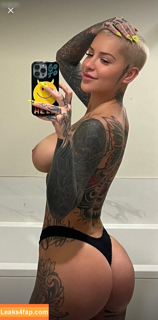 Lolobe4 / Laurence Bedard leaked photo photo #0113