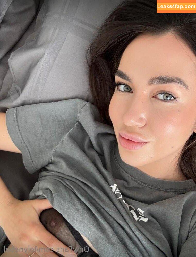 lolynebel /  leaked photo photo #0008