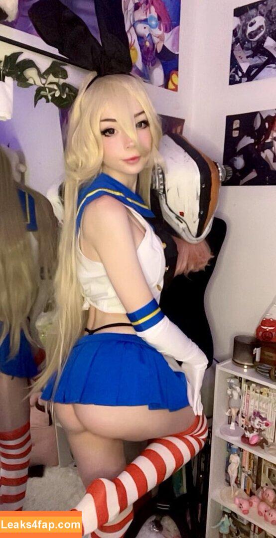 lolyomie / yomie leaked photo photo #0011