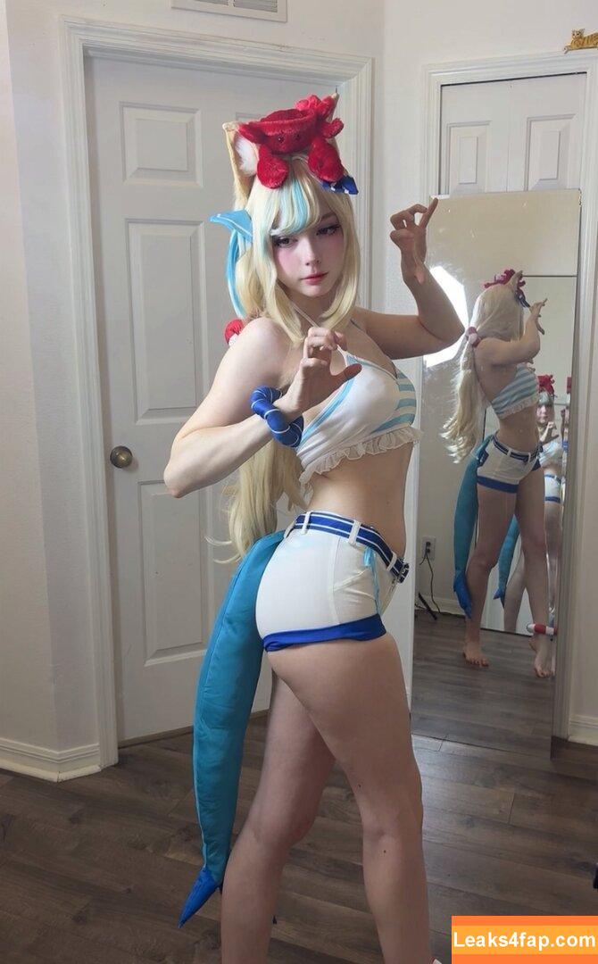lolyomie / yomie leaked photo photo #0104