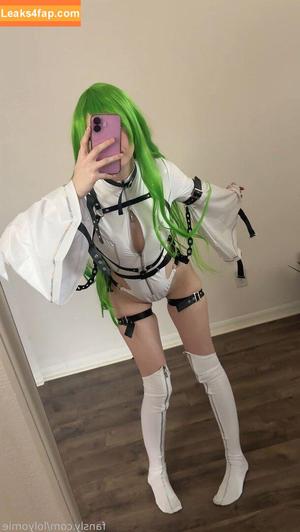 lolyomie photo #0045