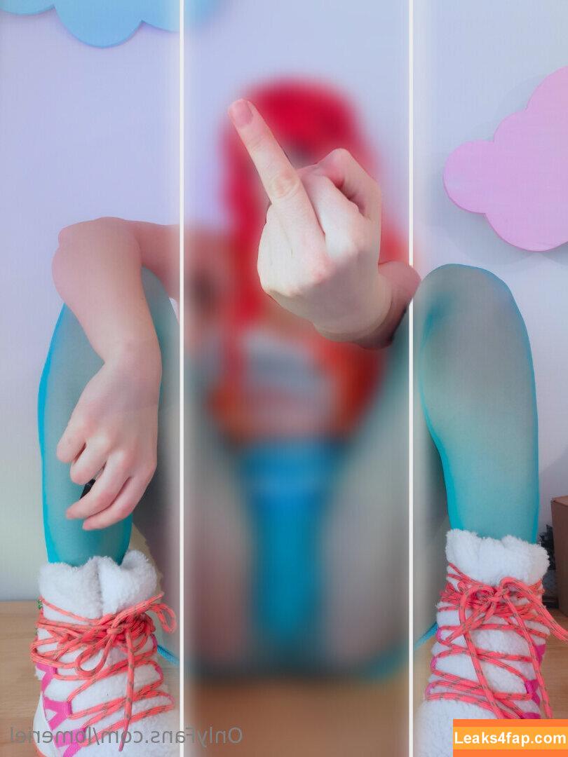 lomeriel /  leaked photo photo #0011