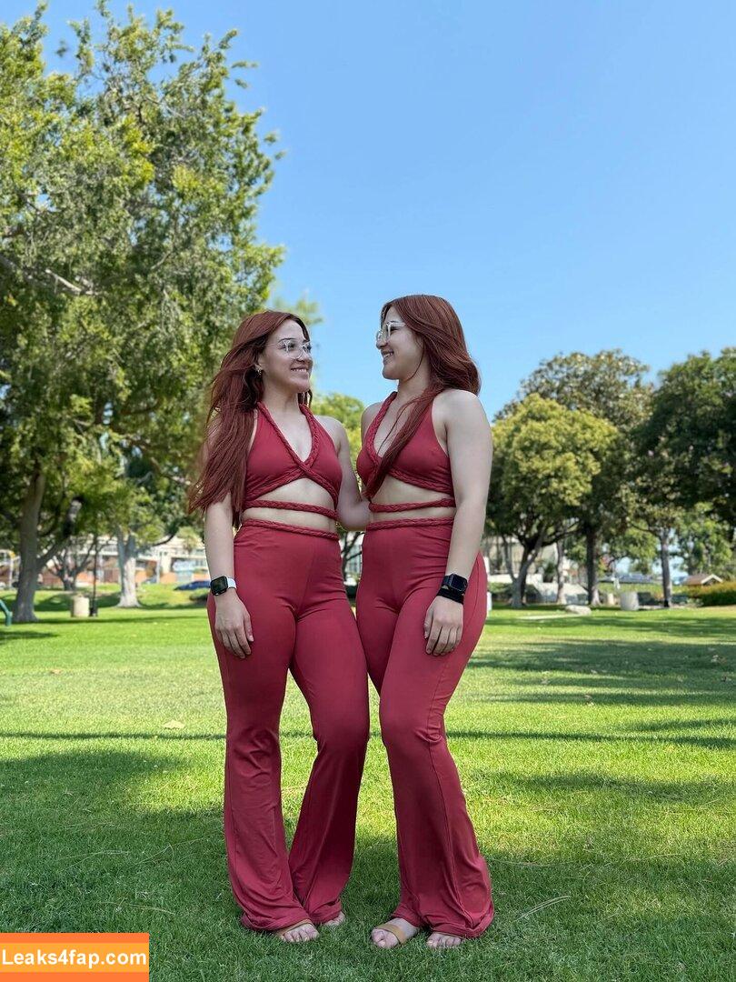 Lonatwins / LonatwinsCB leaked photo photo #0010