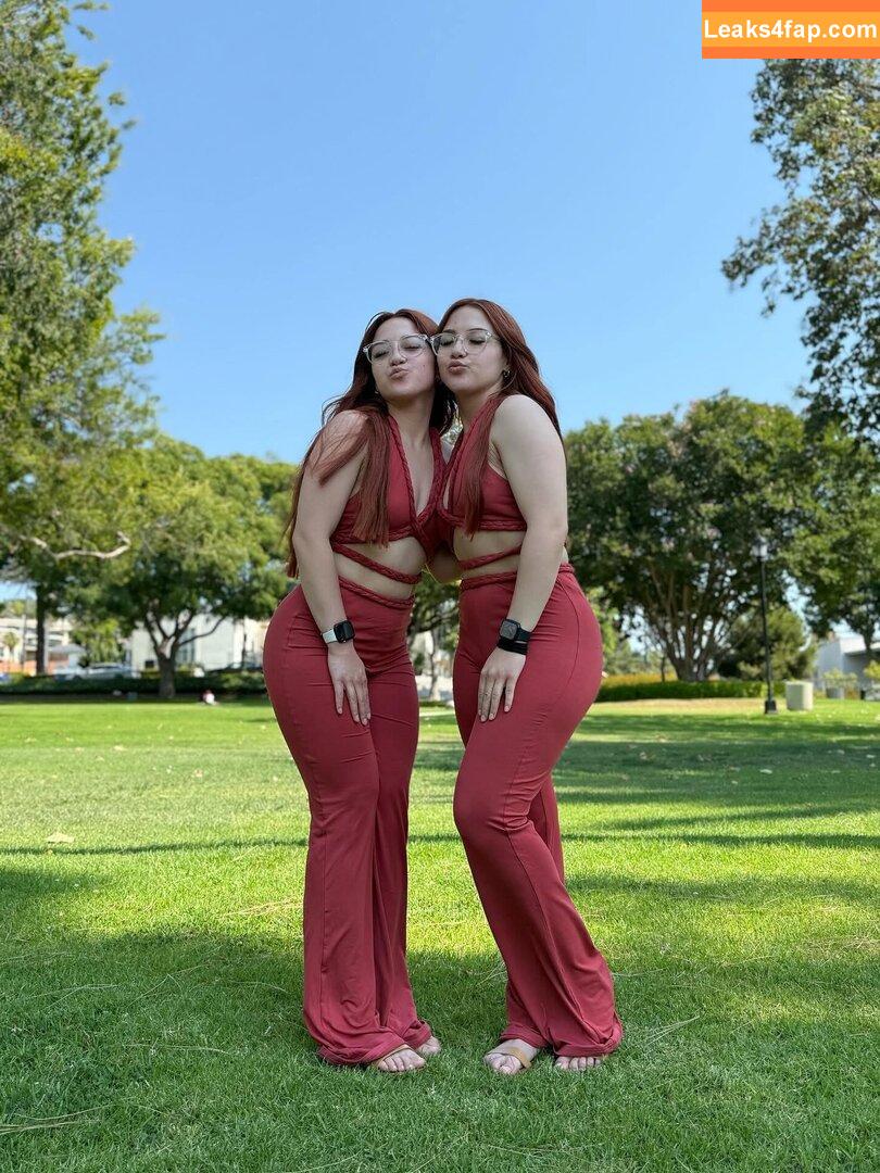 Lonatwins / LonatwinsCB leaked photo photo #0012