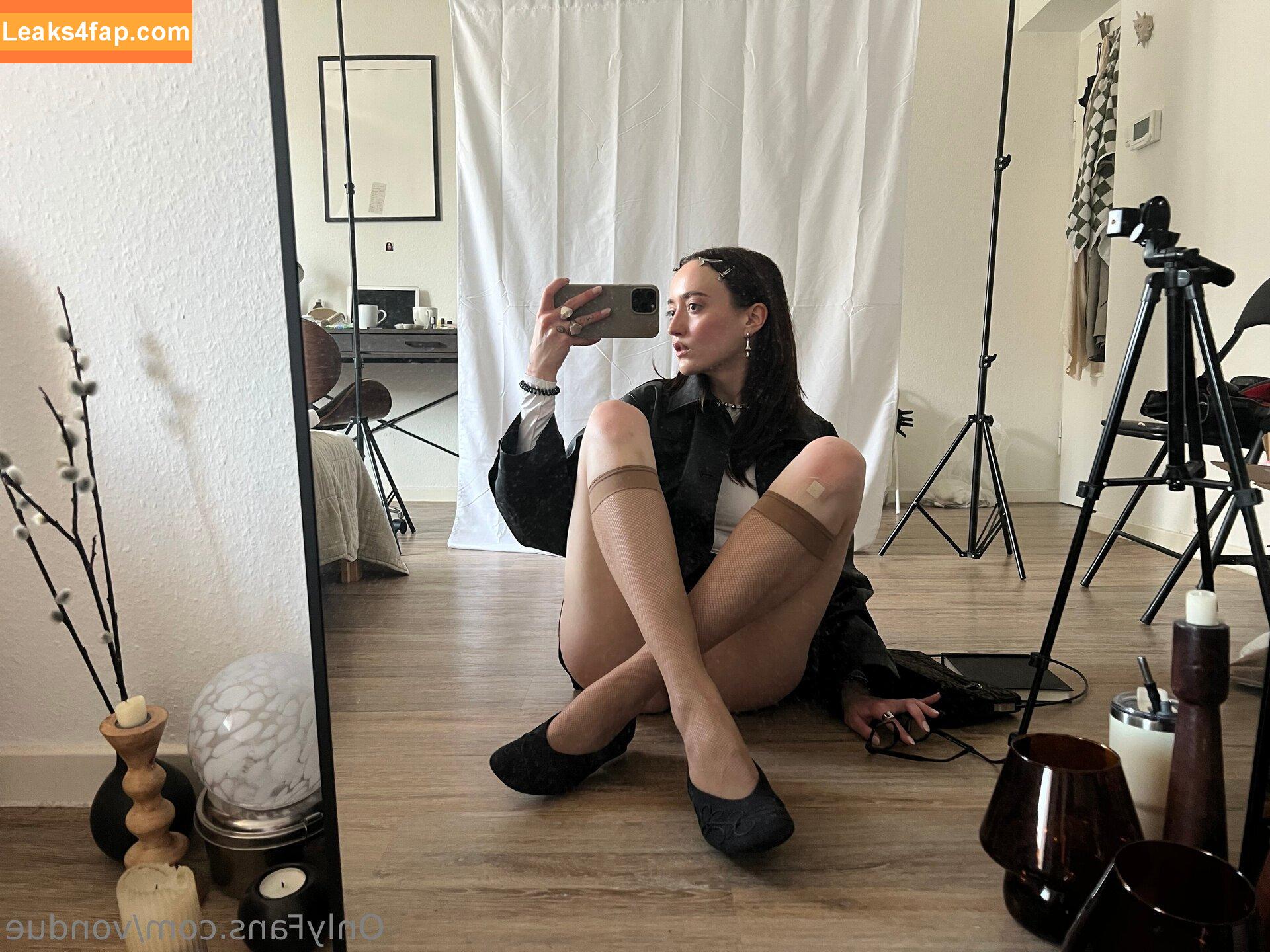 Londa / londavondue / londaxvondue leaked photo photo #0011