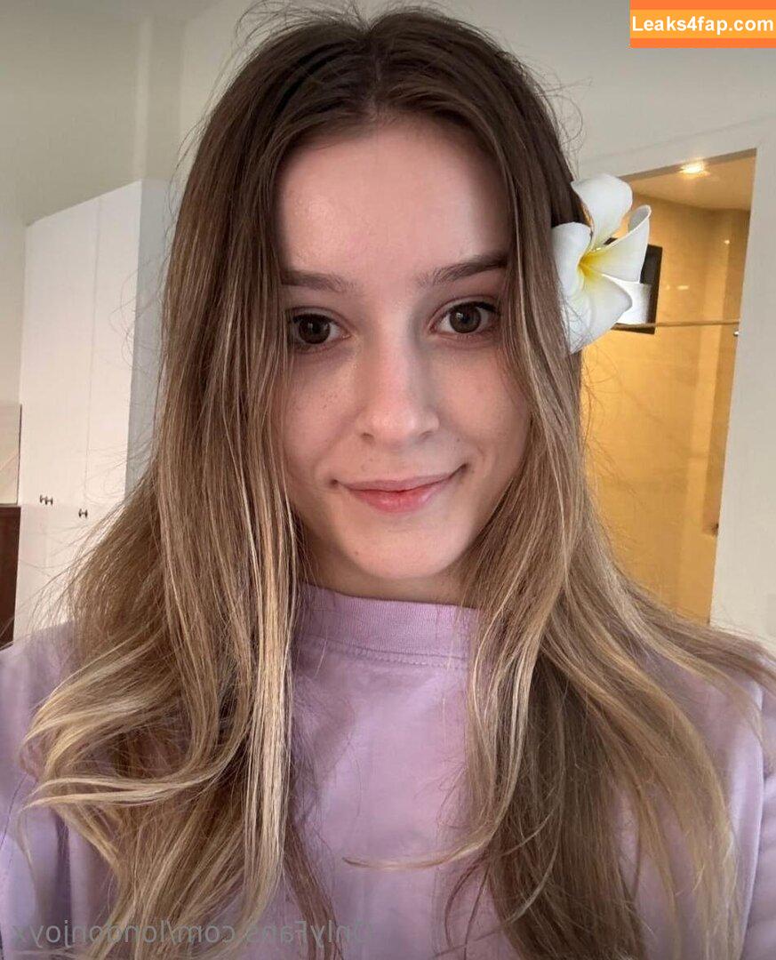 londonjoyx /  leaked photo photo #0001