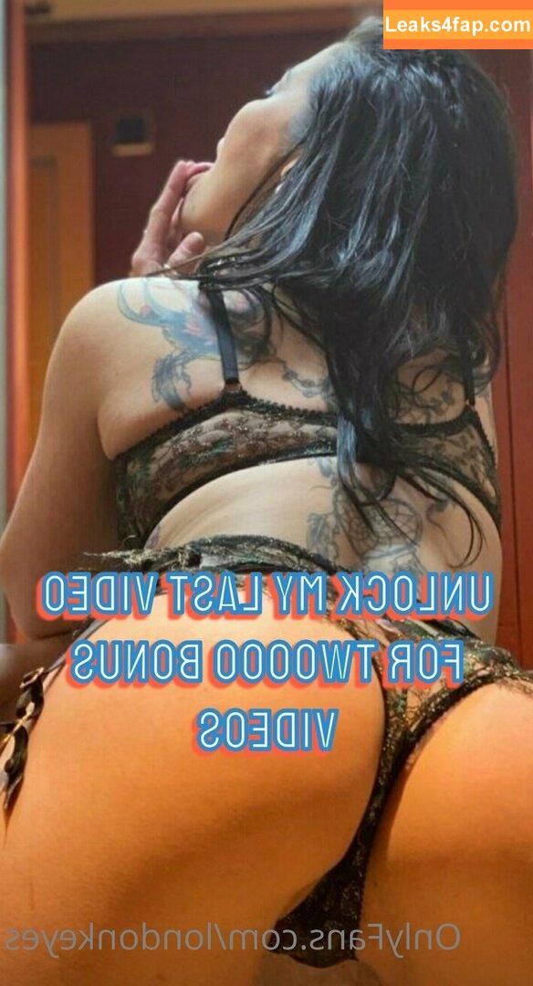 londonkeyes / https: / officiallondonkeyes leaked photo photo #0079