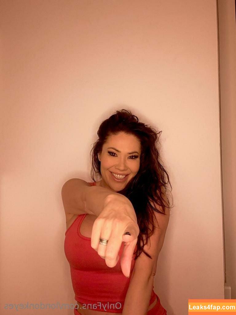 londonkeyes / https: / officiallondonkeyes слитое фото фото #0199