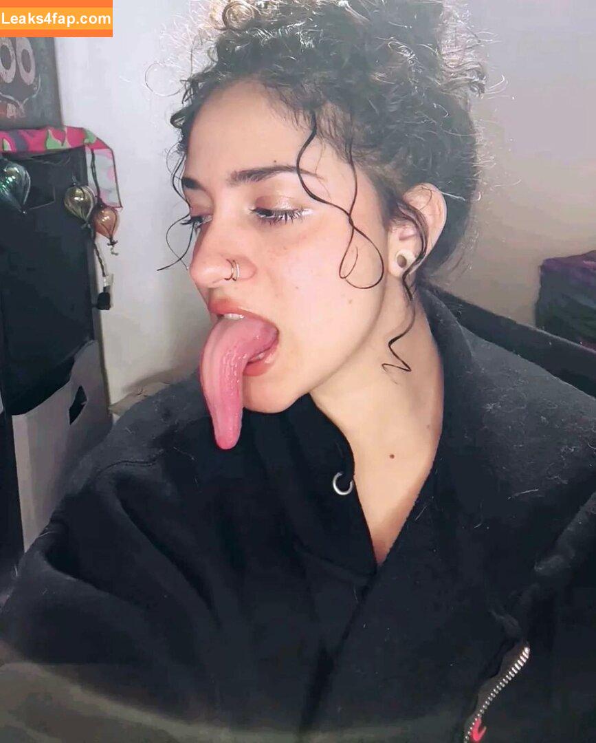 Long Tongue Fetish / _longtonguelewis / diqueentongue / longtonguelewis leaked photo photo #0136