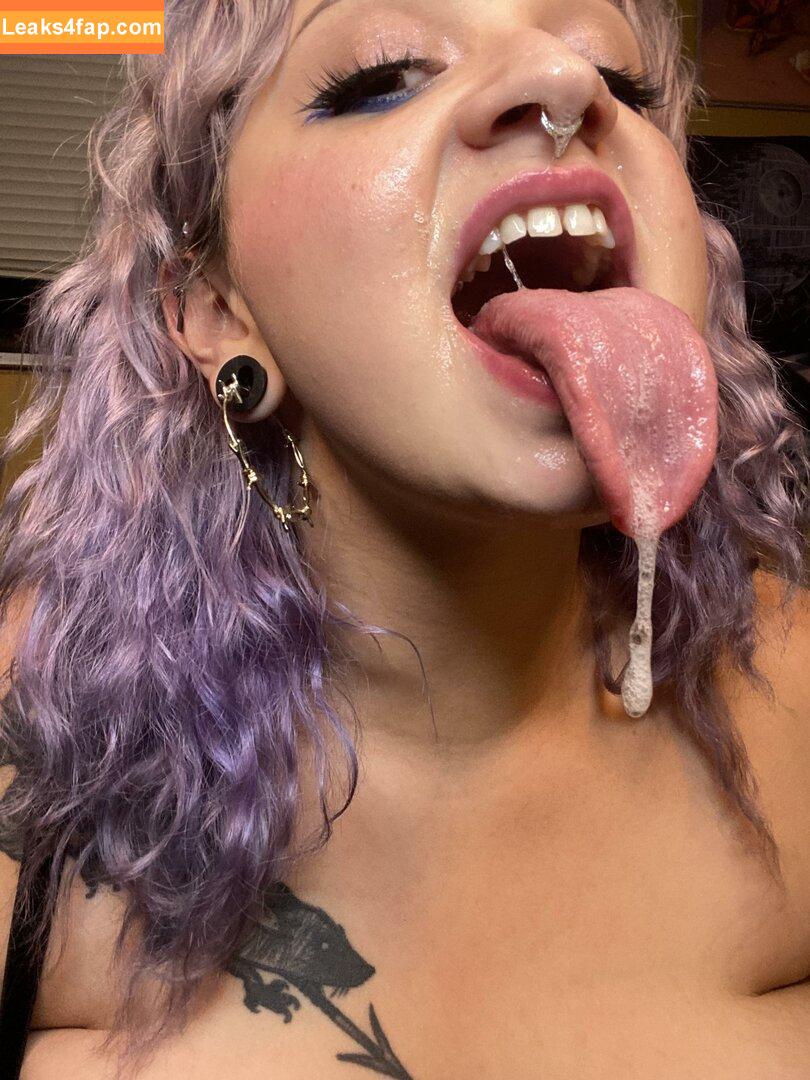 Long Tongue Fetish / _longtonguelewis / diqueentongue / longtonguelewis leaked photo photo #0165