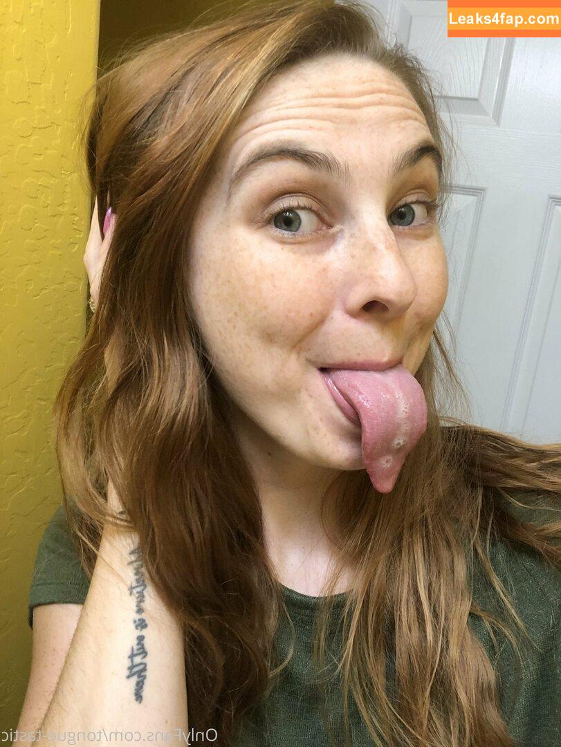 Long Tongue Fetish / _longtonguelewis / diqueentongue / longtonguelewis leaked photo photo #0190