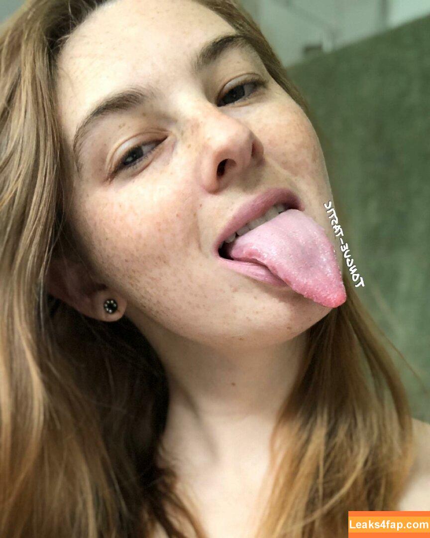 Long Tongue Fetish / _longtonguelewis / diqueentongue / longtonguelewis leaked photo photo #0194