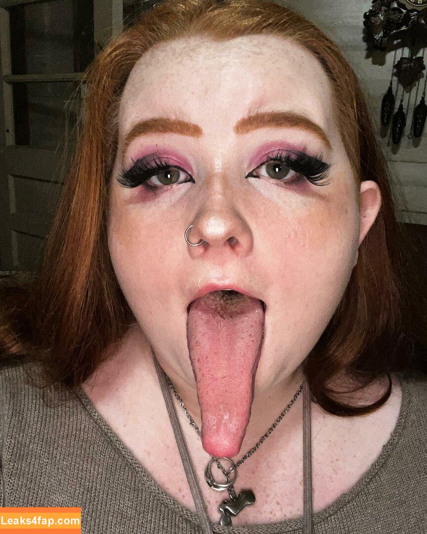 Long Tongue Fetish / _longtonguelewis / diqueentongue / longtonguelewis leaked photo photo #0208