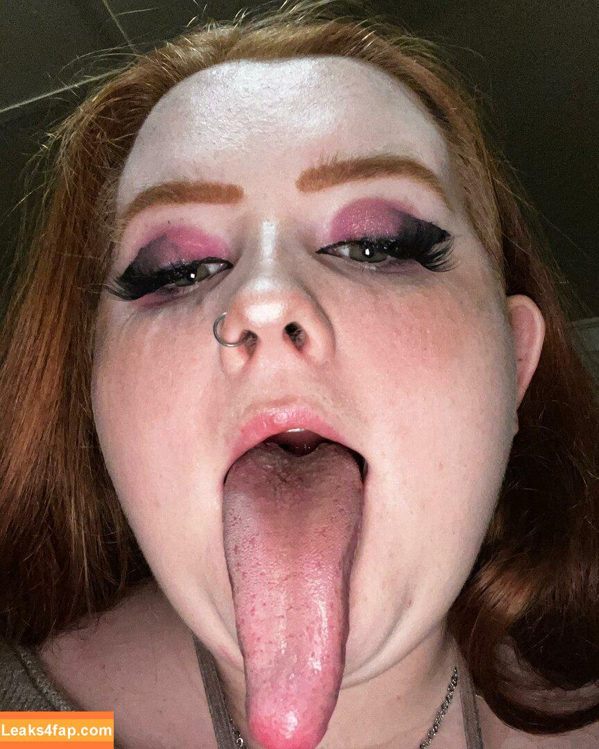 Long Tongue Fetish / _longtonguelewis / diqueentongue / longtonguelewis leaked photo photo #0213