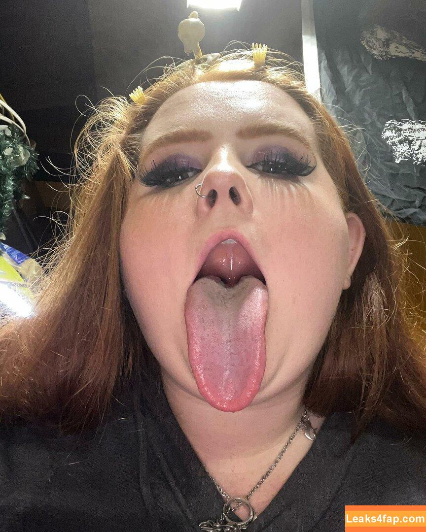 Long Tongue Fetish / _longtonguelewis / diqueentongue / longtonguelewis leaked photo photo #0214