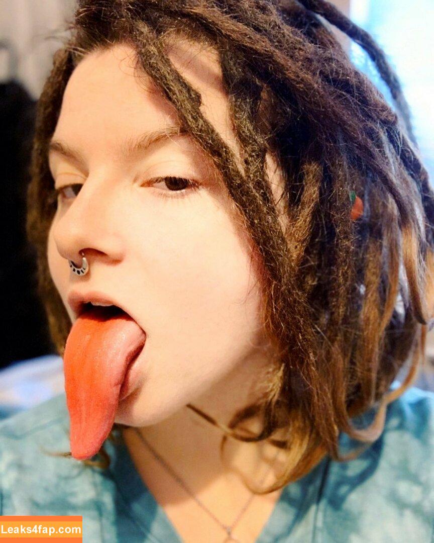 Long Tongue Fetish / _longtonguelewis / diqueentongue / longtonguelewis leaked photo photo #0242