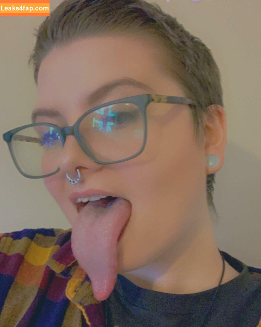 Long Tongue Fetish / _longtonguelewis / diqueentongue / longtonguelewis leaked photo photo #0243