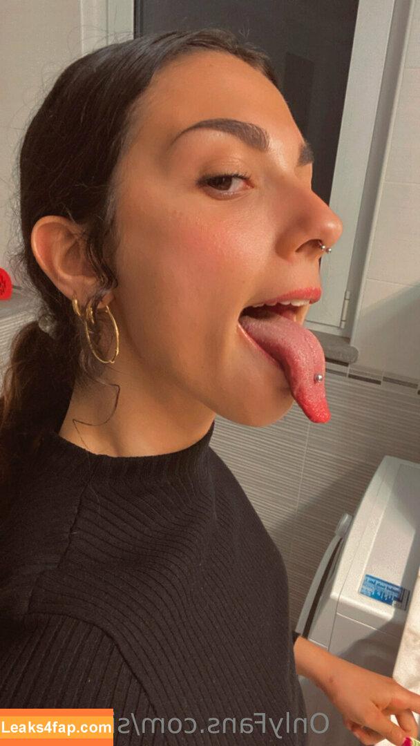 Long Tongue Fetish / _longtonguelewis / diqueentongue / longtonguelewis leaked photo photo #0302