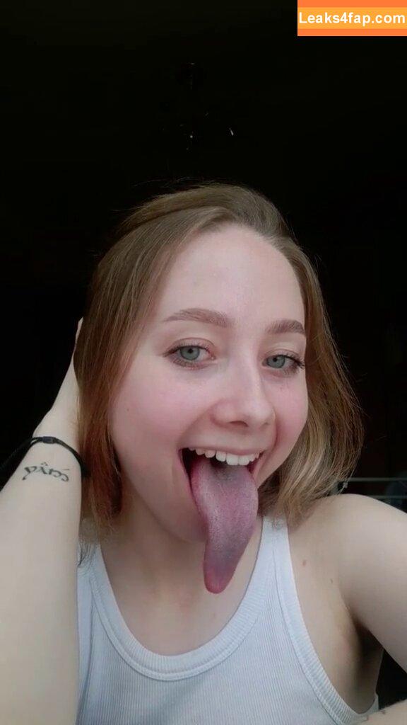 Long Tongue Fetish / _longtonguelewis / diqueentongue / longtonguelewis leaked photo photo #0309