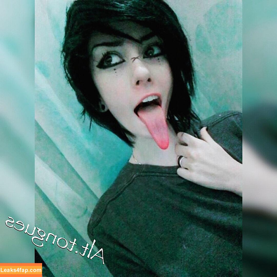 Long Tongue Fetish / _longtonguelewis / diqueentongue / longtonguelewis leaked photo photo #0343