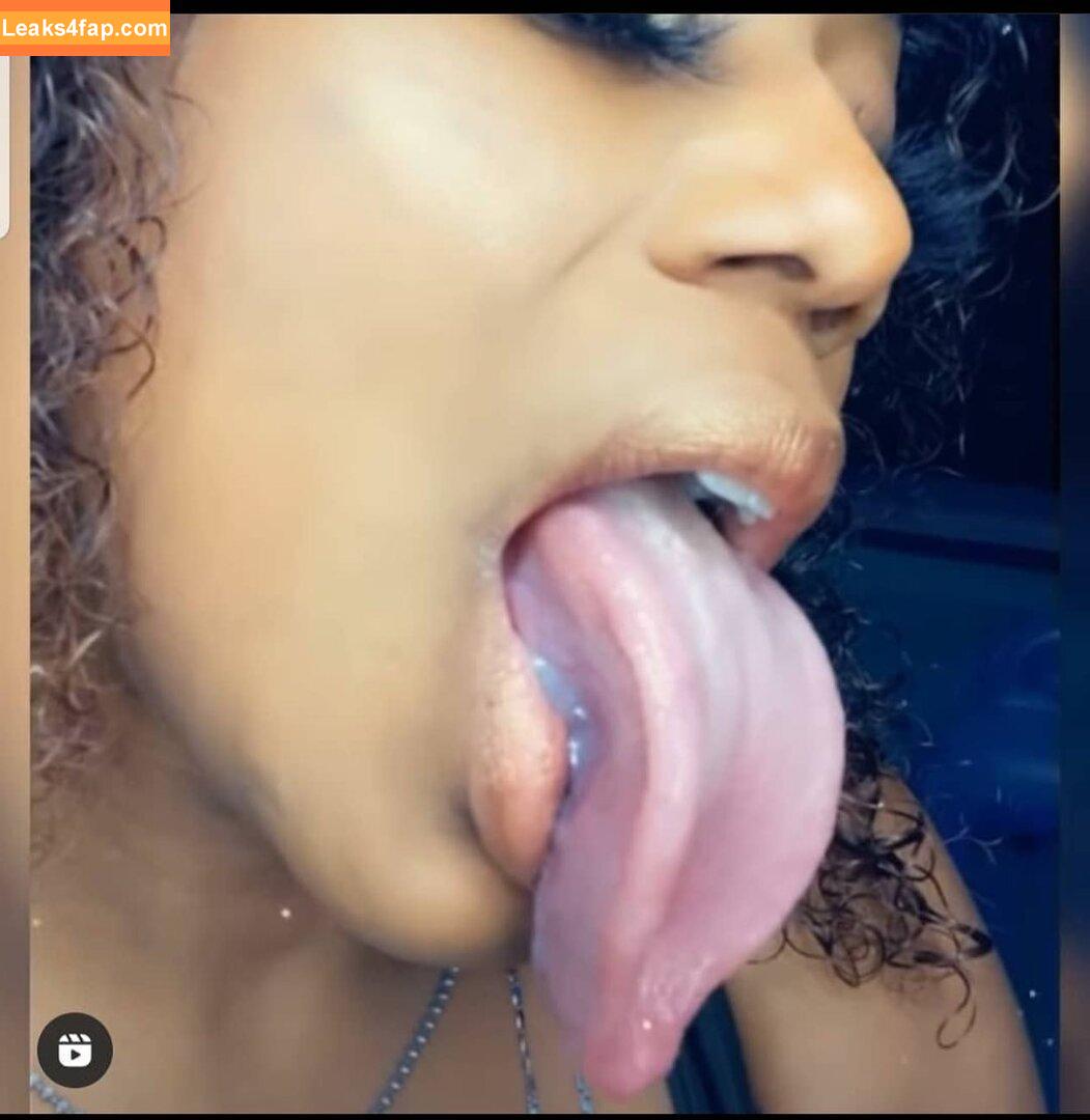 Long Tongue Fetish / _longtonguelewis / diqueentongue / longtonguelewis слитое фото фото #0442