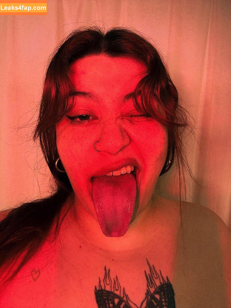 Long Tongue Fetish / _longtonguelewis / diqueentongue / longtonguelewis leaked photo photo #0504