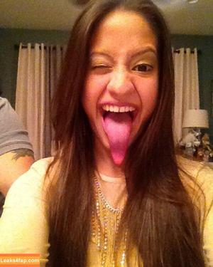 Long Tongue Fetish photo #0048