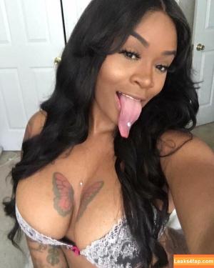 Long Tongue Fetish photo #0095