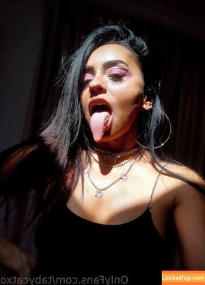 Long Tongue Fetish photo #0131